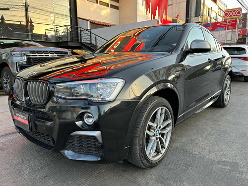 BMW X4 3.0 X4 M40ia At