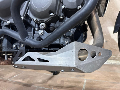 Triumph Tiger 1200 Cxc, Potente Para Todo Tipo De Viajes