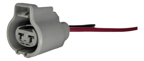 Conector Hembra Electroventilador Aveo