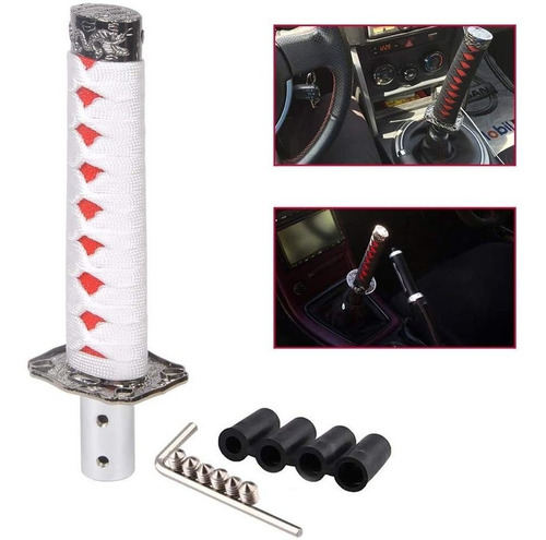 Pomo De Cambio Universal Katana Pomo De Cambio Samurai