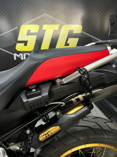 Bmw Gs 850 F 2018 Pat 2021 Gs850f - En Stg Motosport