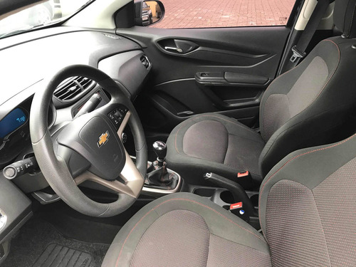 Onix Ltz 1.4 Mecanico 2016 Raridade Com Apenas Km 51000