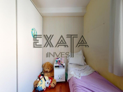 Imagem 7 de 30 de Higienópolis! Belíssima Oportunidade Em Um Dos Pontos Mais Queridos Da Cidade. O Apartamento Tem Muitas Qualidades, Começando Pela Luminosidade. Todos Os Ambientes Recebem Muito Ar - Ap00925 - 700847
