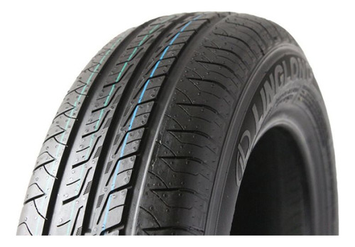 Kit 2 Pneus Ling Long Aro 16 175/55r16 Green Max Ep100 80h