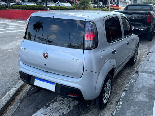 Fiat Uno 1.0 Drive Flex 5p