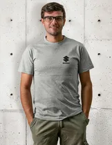 Comprar Camiseta T-shirt Remera Masculina Moda Bordada Logo Suzuki