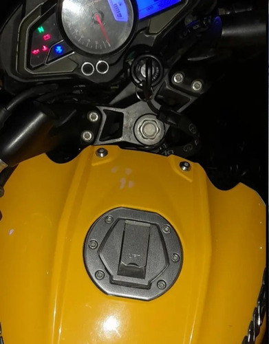 Imagen 4 de 8 de Bajaj Rouser Ns 200