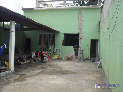 Imagem 17 de 27 de Galpão À Venda, 300 M² Por R$ 427.000,00 - Campo Grande - Rio De Janeiro/rj - Ga0001