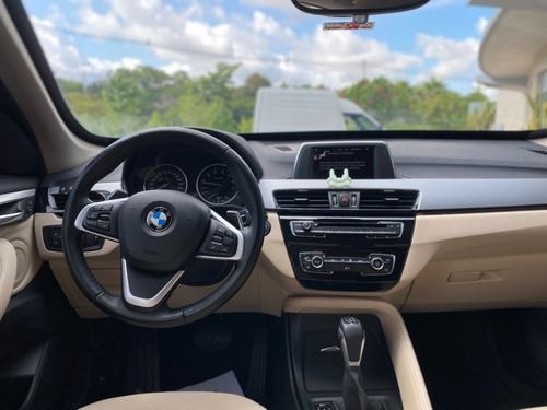 Imagem 8 de 12 de Bmw X1 2.0 16v Turbo Activeflex Sdrive20i