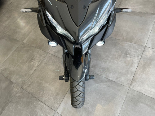 Imagem 6 de 12 de Kawasaki Versys 1000 Grand Tourer 2020 Documento Grátis Mar