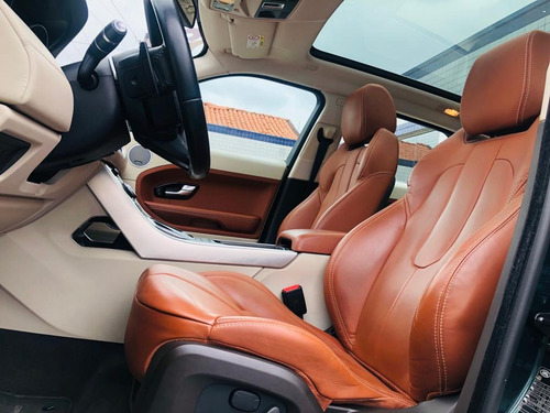 Land Rover Evoque 2.0 Si4 Prestige 5p