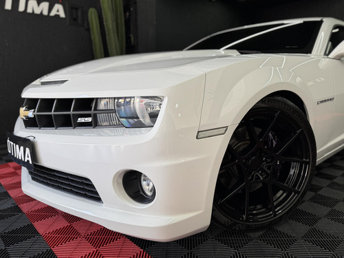 Chevrolet Camaro CAMARO SS 6.2 V8 16V