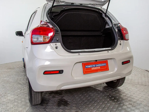 Suzuki Celerio 1.0 Ga Ac Mt 2022