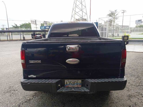 Imagen 5 de 14 de Ford F-150