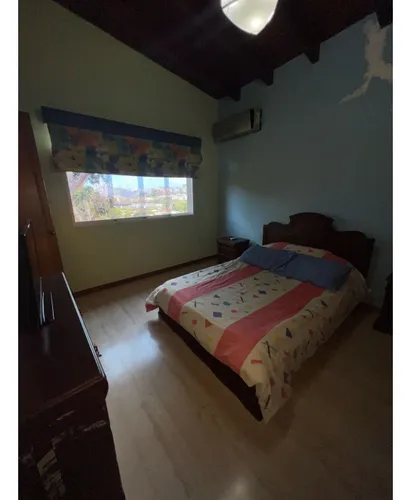 Se Alquila Casa En La Trinidad