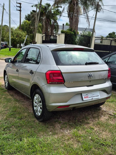 Volkswagen Gol 1.6 3p Trend L13 2016