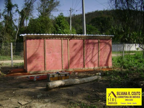 Lote 1.500 M² - Itaocaia Valley - R$ 110 Mil - 55