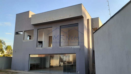 Imagem 16 de 26 de Sobrado De Condomínio Com 3 Dorms, Cidade Jardim, Pirassununga - R$ 1.2 Mi, Cod: 10131436 - V10131436