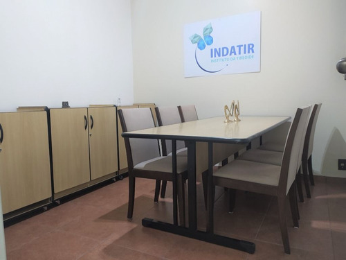 Imagem 23 de 30 de Sobrado Com 3 Dormitórios Para Alugar, 288 M² Por R$ 7.000/mês - Vila Olímpia - São Paulo/sp - So3961