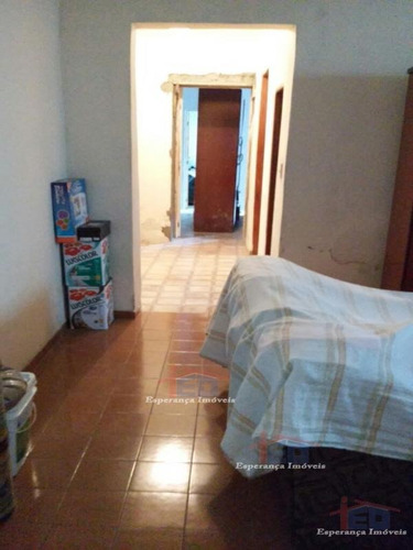 Imagem 5 de 14 de Ref.: 3696 - Casa Terrea Em Osasco Para Venda - V3696
