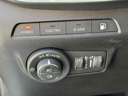 Jeep Compass 1.3 T270 TURBO HÍBRIDO S 4XE AT6
