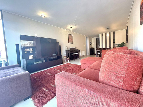 Duplex Espectacular Terraza