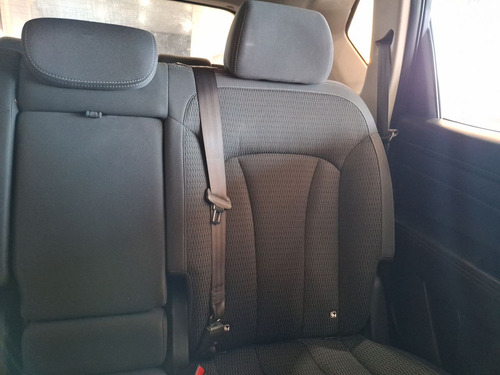 Ssangyong Rexton 2022