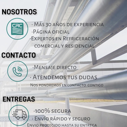 Termometro Con Bulbo Camara Refrigeracion Avaly -40 A 70 C