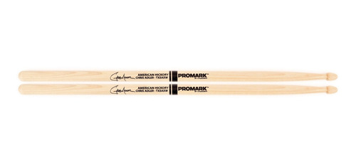 Promark Tx5axw Chris Adler Autógrafo Series Punta Madera De 