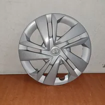 Comprar 1 Tapon Copa Polvera Original R15 Toyota Avanza 22\u002F24