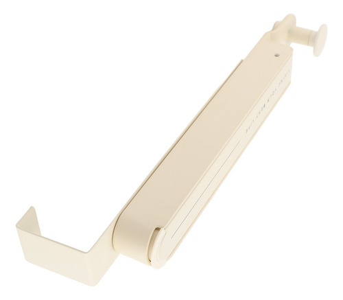 Colgador Plegable Con Ganchos Para Colocar Sobre La Puerta