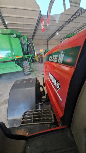 Tractor Case 280