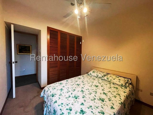 Apartamento En Venta Chulavista 25-24935 Lv