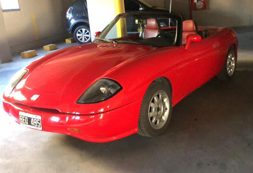 Fiat Barchetta 1.8 16v