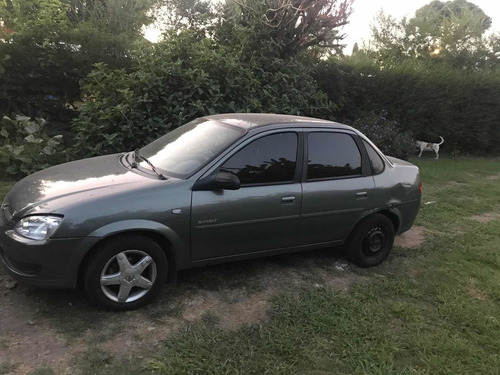 Chevrolet Classic 1.4 Lt Spirit Pack 2013