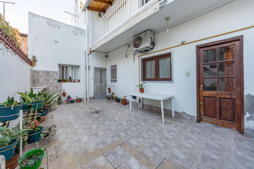 Imagen 20 de 20 de Venta/permuta Dpto Centro Ph De 2 Dormitorios Con Patio Y Terraza. Arroyito, Rosario.