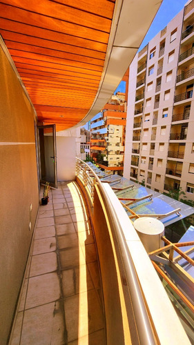 Imagen 5 de 27 de Nueva Córdoba- Alquiler-con Terraza Propia- Semipiso 3 Dorm- De Categoría- A Media Cuadra De Av. Yrigoyen
