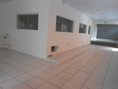 Imagem 4 de 20 de Casa Comercial Para Alugar Centro Jundiaí - Baa175