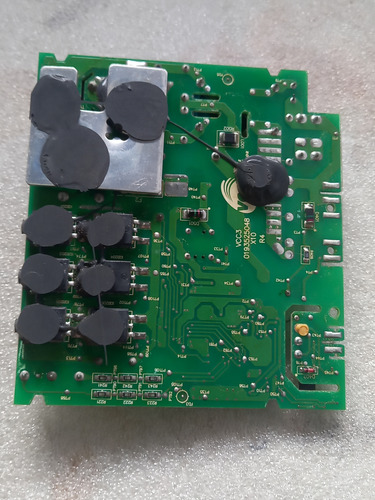 Vcc3 2456 75 Placa Módulo Inversor Embraco Promoção (Usado)