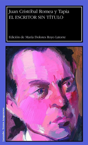 Escritor Sin Titulo,el - Royo Latorre, Dolores