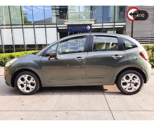 Citroën C3 Vti Seduction Ee