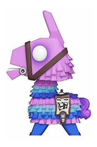 Funko Pop Games: Fortnite - Loot Llama Figura