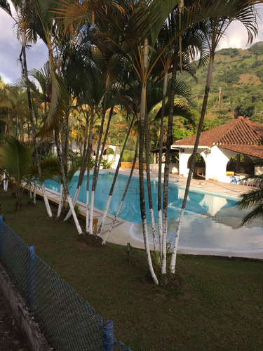 Alquiler De Finca De Recreo Por Fines De Semana En Barbosa 