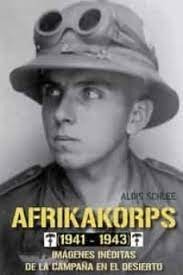 Afrikakorps 1941 1943 - Aa.vv