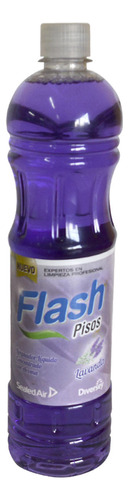 Flash Piso Lavanda 900ml