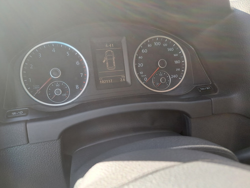 Volkswagen Tiguan 1.4 Wolfsburg Edition At