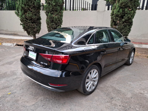 Audi A3 1.4 Sedán Dynamic At Dsg
