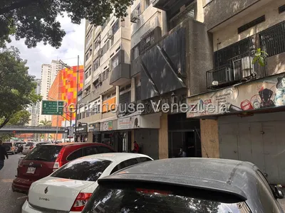 Oficina en venta
