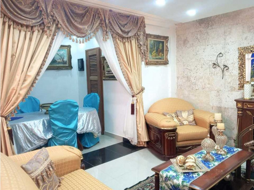 Casa En Venta San Diego Urb.villas La Fontana Ds-7359411