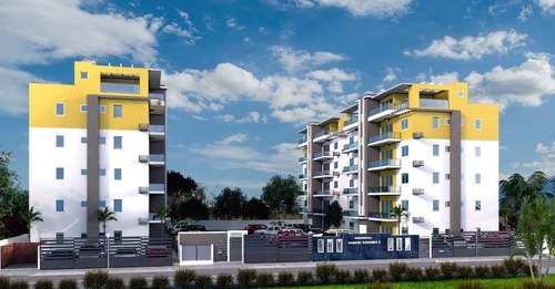 Imagen 6 de 9 de Bono De Vivienda Apartamentos De 3 Habitaciones